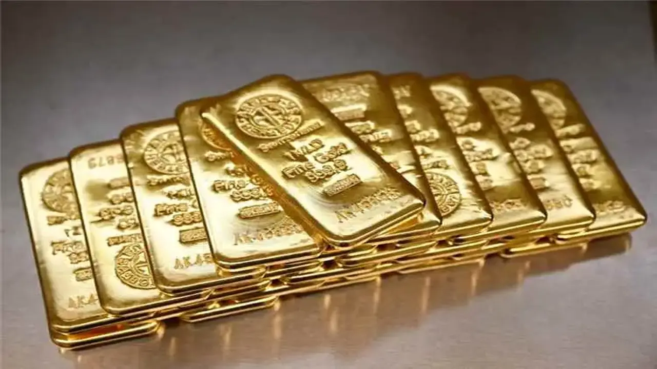 ارتفاع أسعار الذهب وسط تفاؤل بشأن محادثات أمريكا وإيران